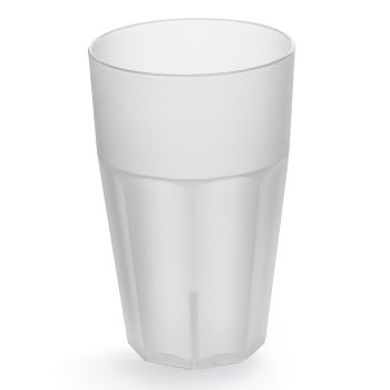 AKU Cocktailglas 300 ml/0,30 l, Mehrweg, Kunststoff,...